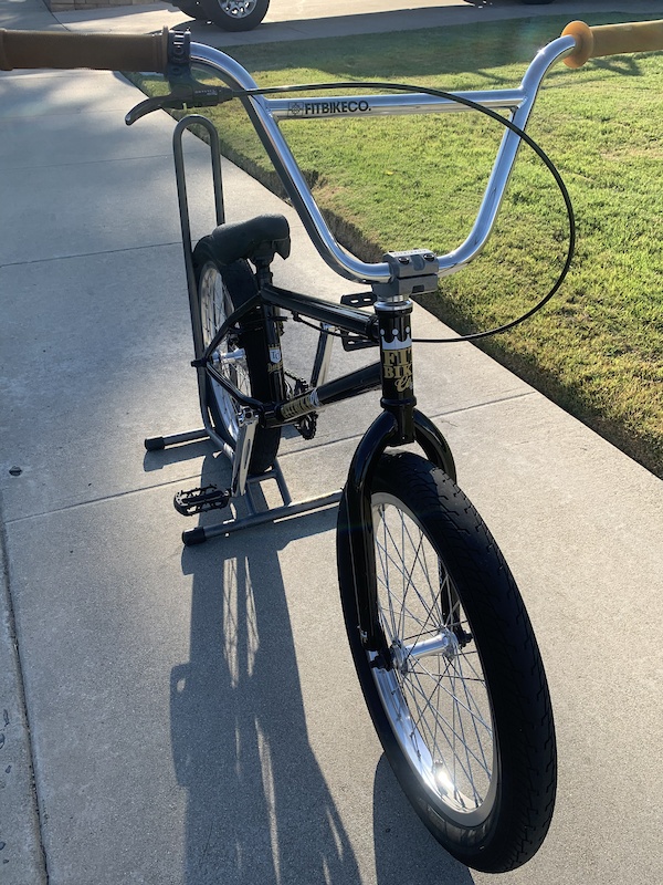 20 inch fit bike bmx For Sale