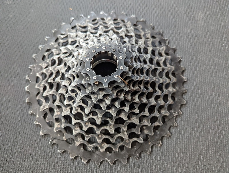 sram gx 1150