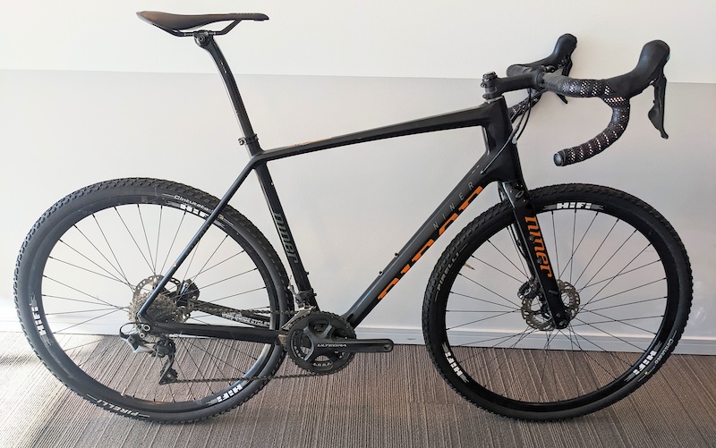 2019 Niner RLT RDO For Sale