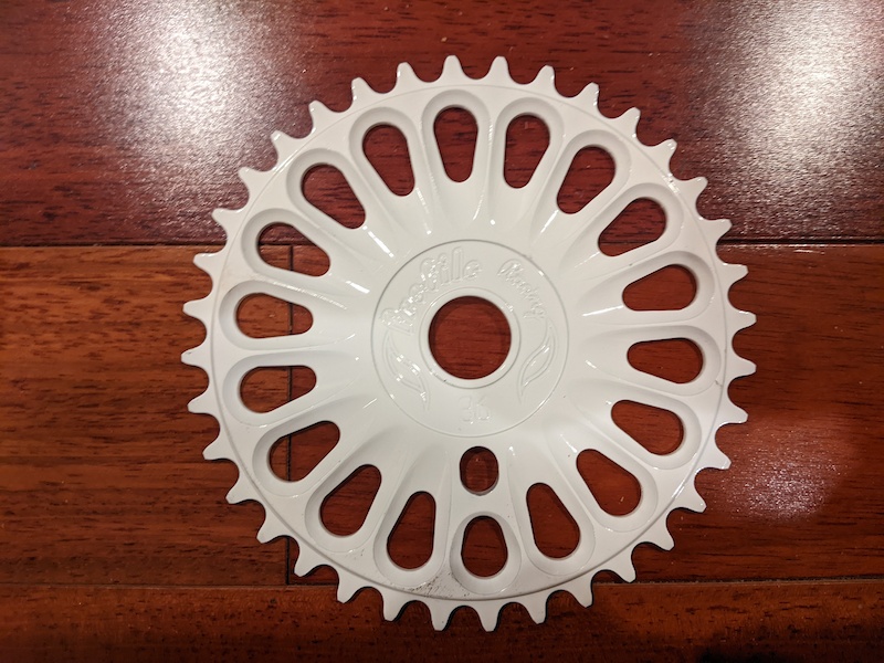 36 tooth hot sale bmx sprocket