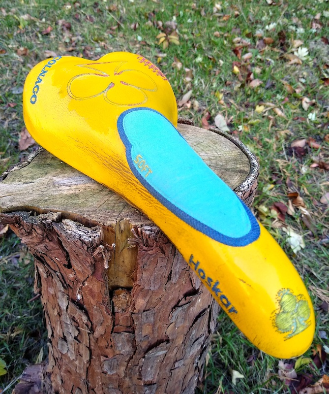 Selle San Marco Colnago Hoskar Saddle For Sale
