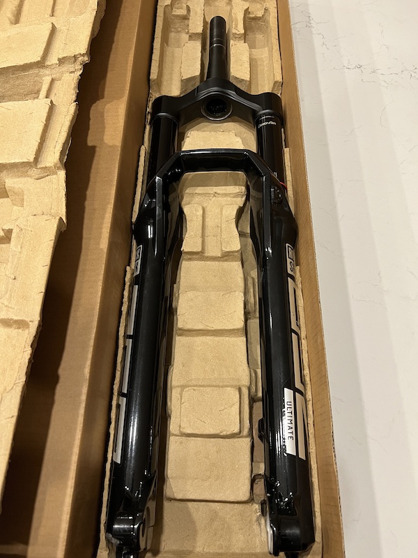 Rock Shox Zeb Ultimate For Sale