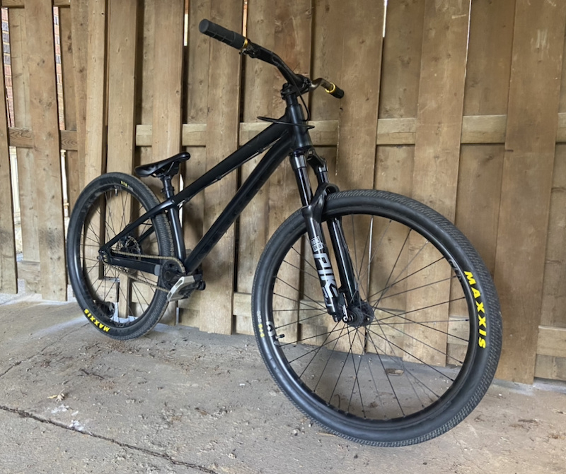 2017 Specialized P3 For Sale
