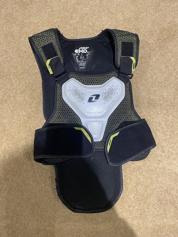 One Industries EXO Body Armour For Sale