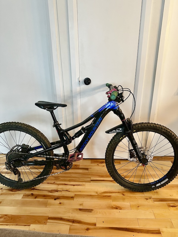 e mountain bike amazon