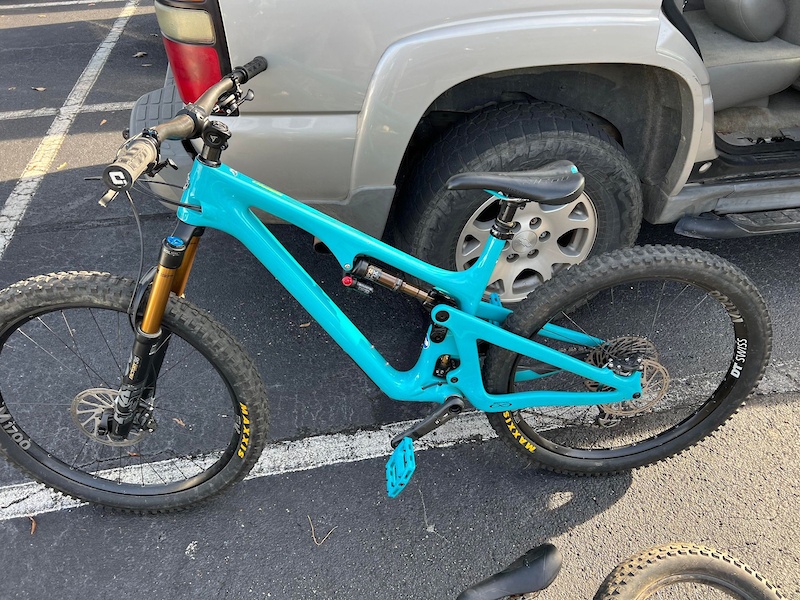 yeti sb 140 price