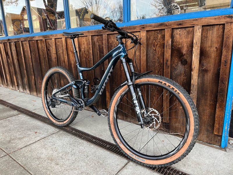 giant trance advanced 2 2021