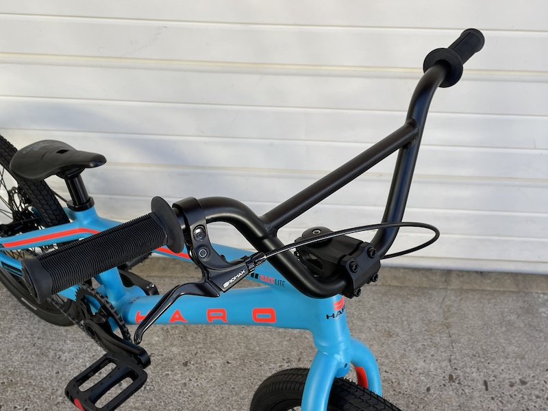 2021 New! Haro Race Lite Expert XL youth bmx racebike For Sale