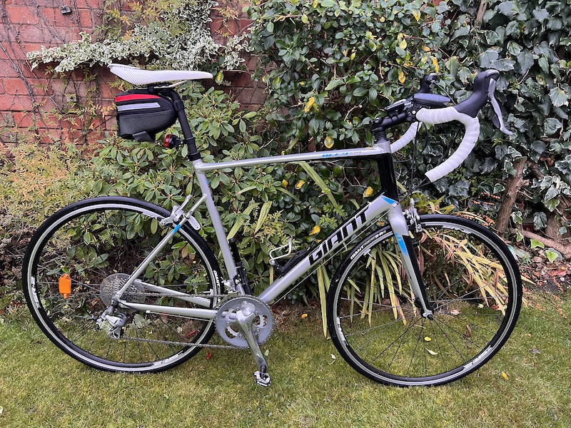 2014 Giant defy 2 xl For Sale