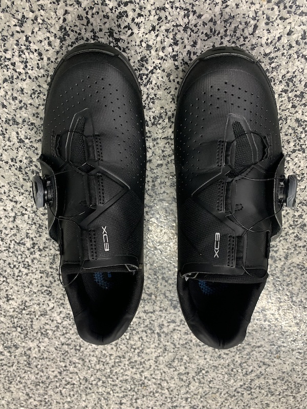 2022 Shimano road/ mountain bike shoes For Sale