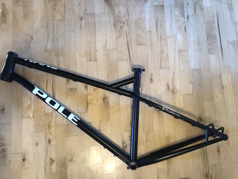 2021 Pole Taival frame size L For Sale