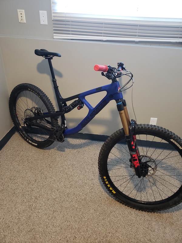 2021 Rocky Mountain Slayer C90 **need Gone-price Drop** For Sale