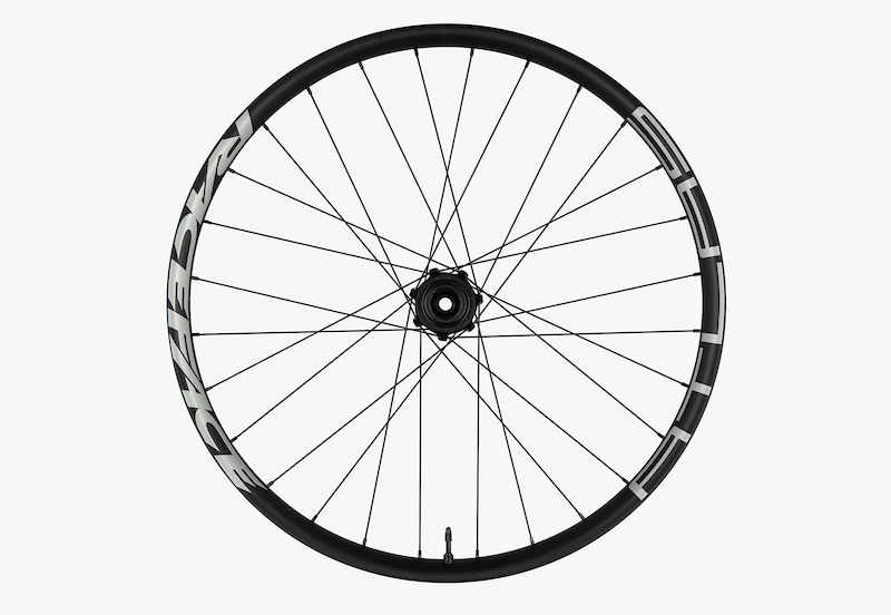 2023 RaceFace Atlas 29 rear wheel 150/157 Brand new. For Sale