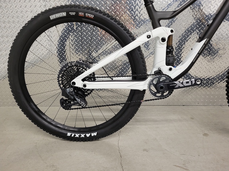 in Park City, Utah, United States photo by maxxcycles Pinkbike