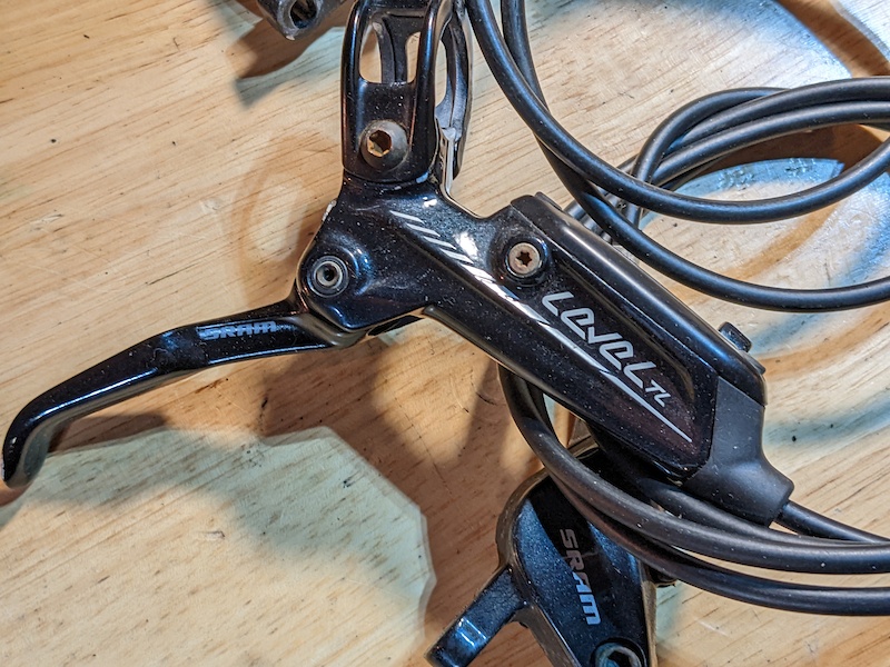 2020 Sram level tl set For Sale