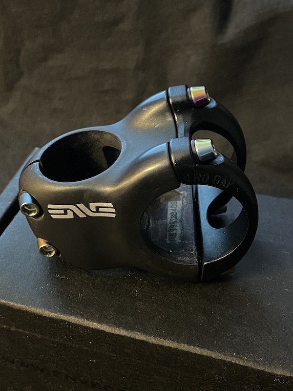 2020 ENVE M7 35mm, 35.0 For Sale