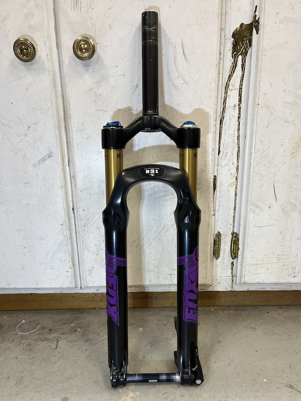 2013 Fox 831 straight steer For Sale