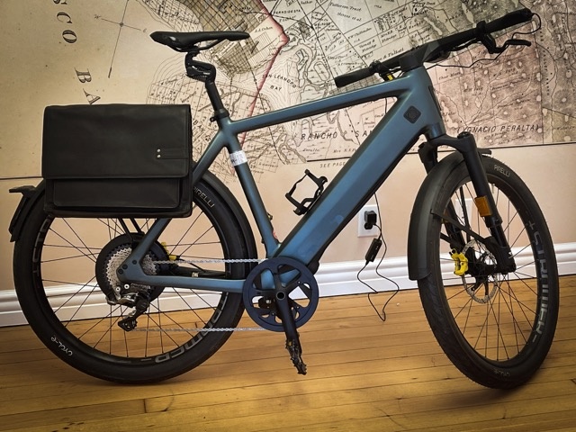 Stromer store st5 ltd