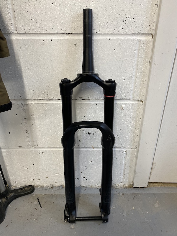 2021 Rock shox 35 Gold RL For Sale