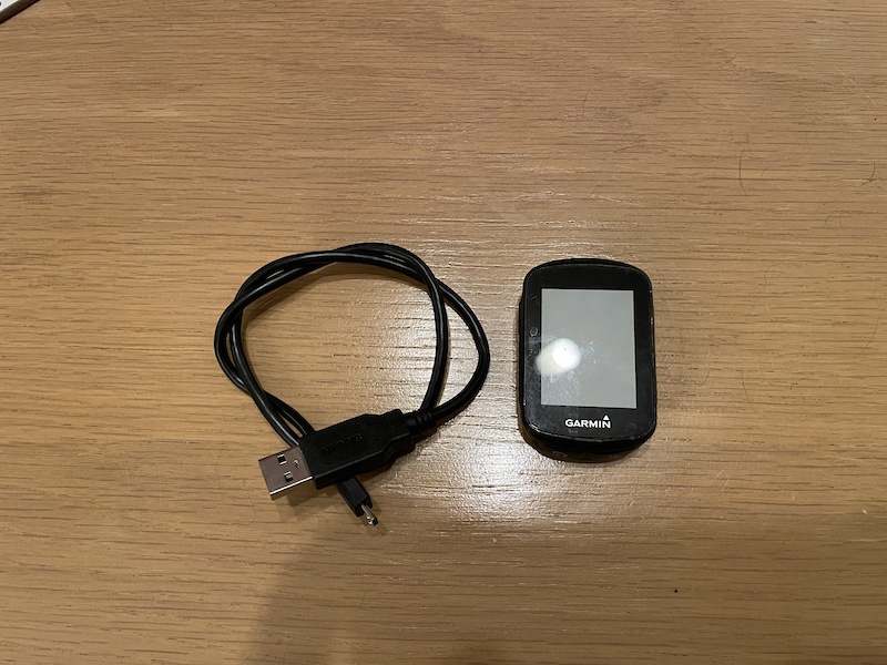 2020 Garmin edge 130 GPS computer For Sale