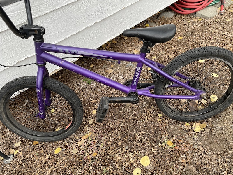 Haro 118 bmx on sale