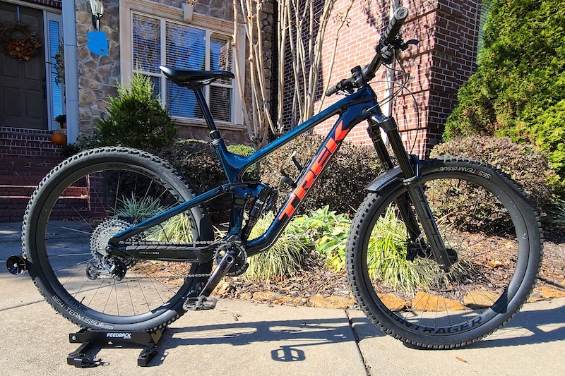 2021 trek discount slash 9.8 xt