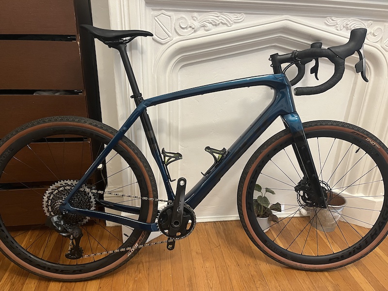 trek checkpoint sl7 review