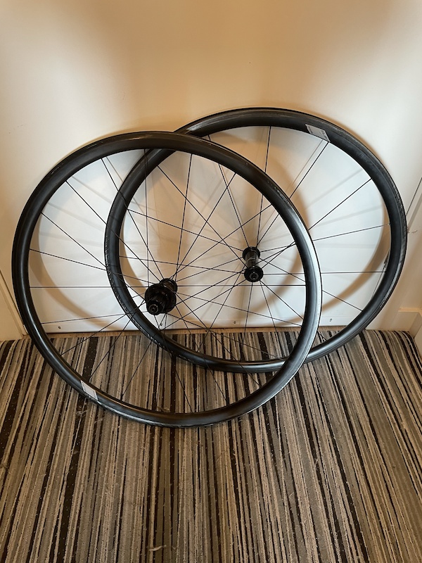 giant slr 1 wheelset rim brake