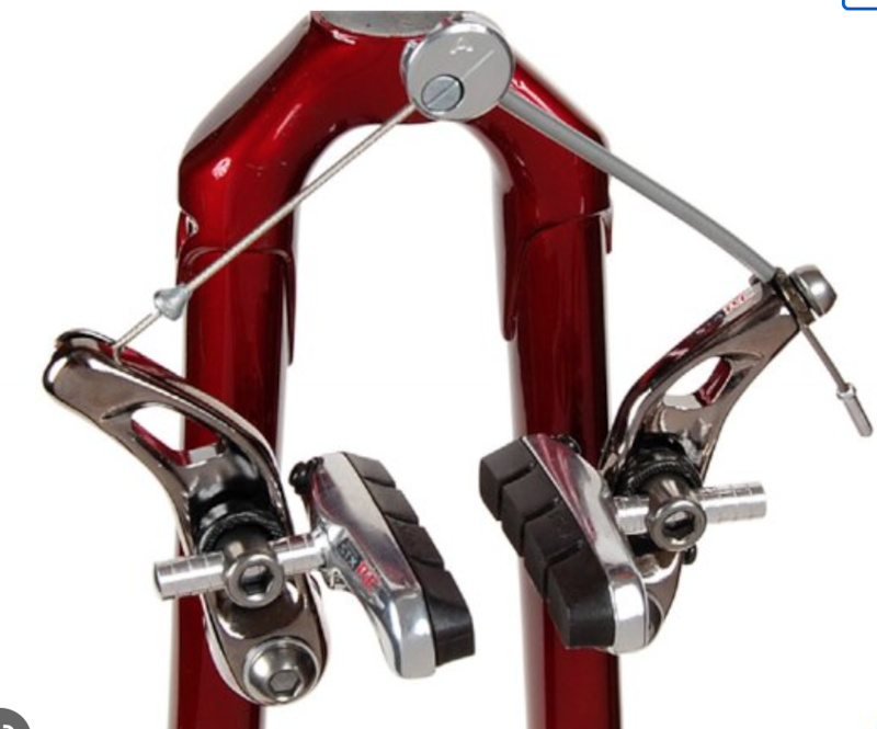 Shimano Tourney EF41 Manette vélo droite frein et 6 vitesses