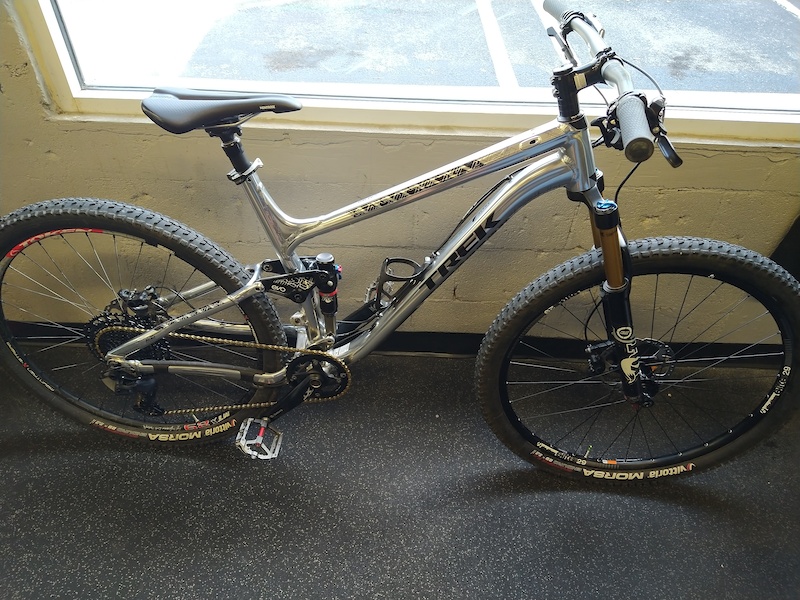 2015 trek fuel ex 9 29