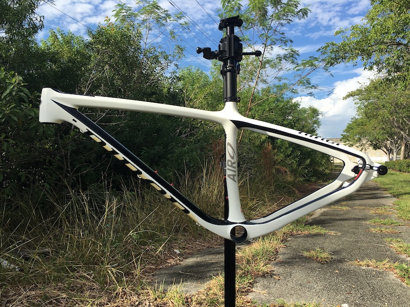 Niner Air 9 Carbon Frame For Sale