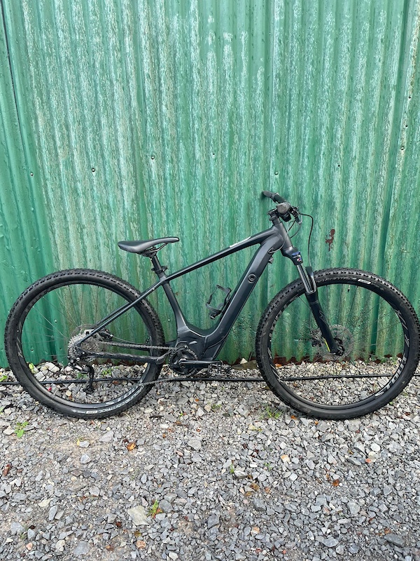specialized levo ht 2019 electric mountain bike