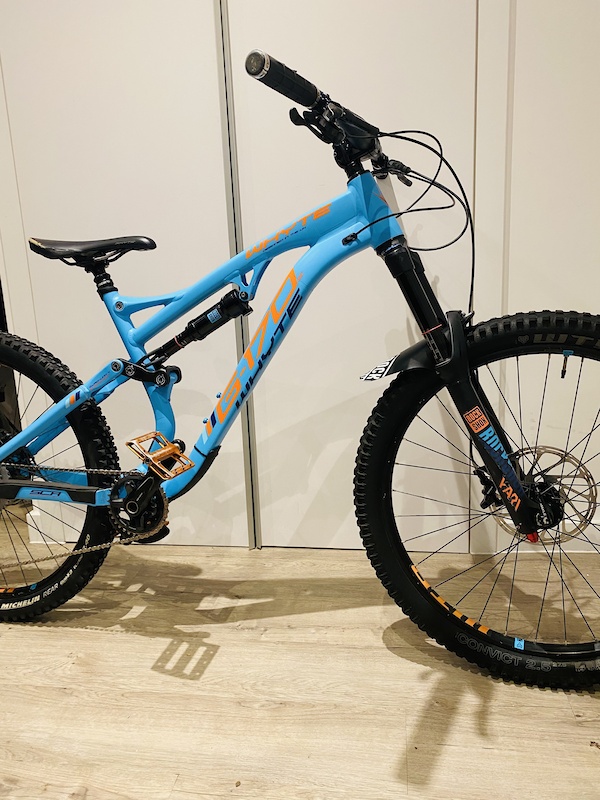 whyte g170 s 2019