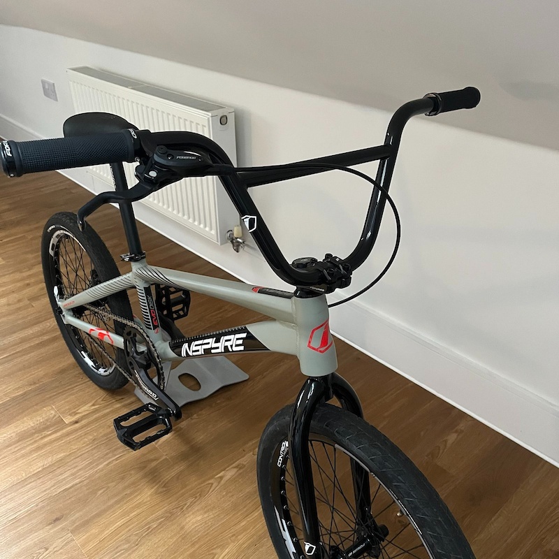 inspyre evo pro xxl