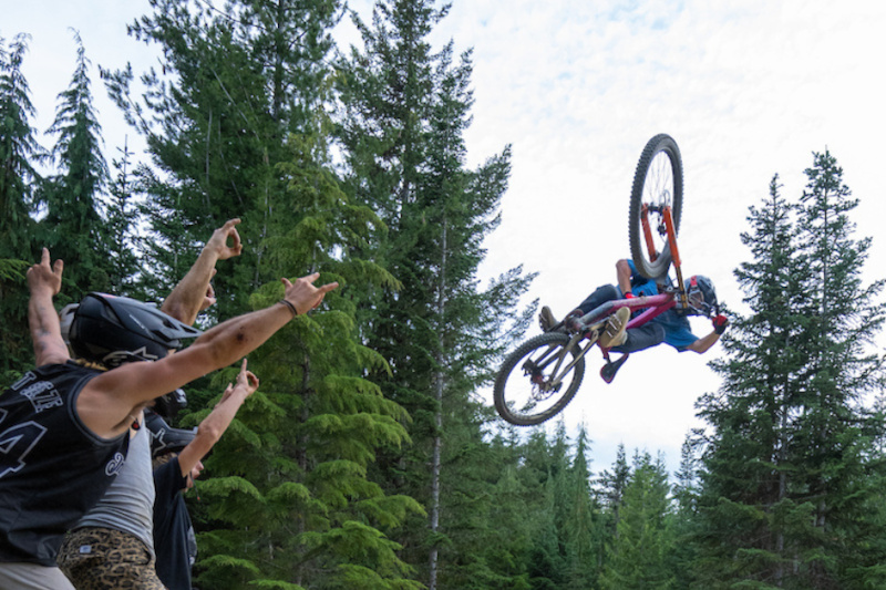 Video: In The Hills Gang Goes to Canada: Heathens' Voyage 2 - Vimarsana News