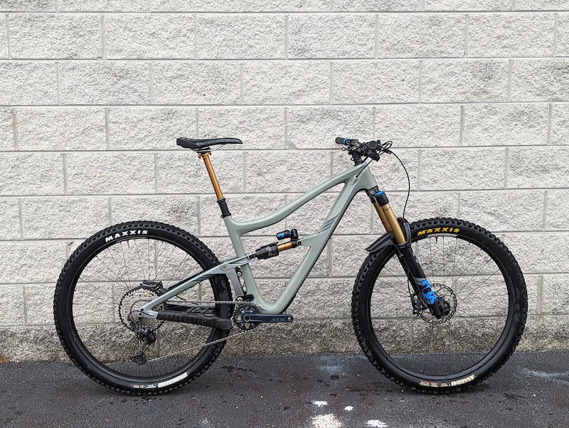 2021 Ibis Ripmo V2 - L For Sale