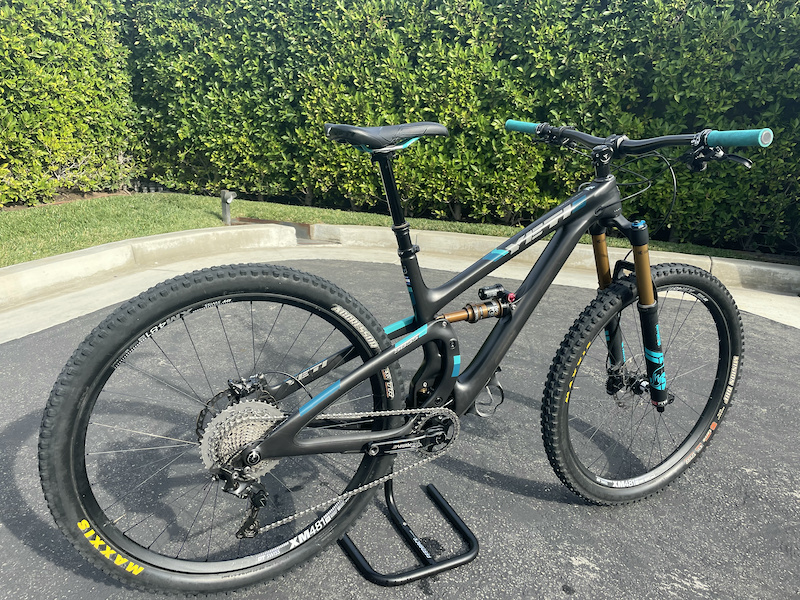 2018 yeti discount sb5 5 turq