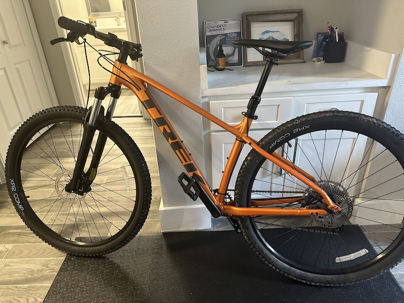 trek marlin 6 2022 for sale