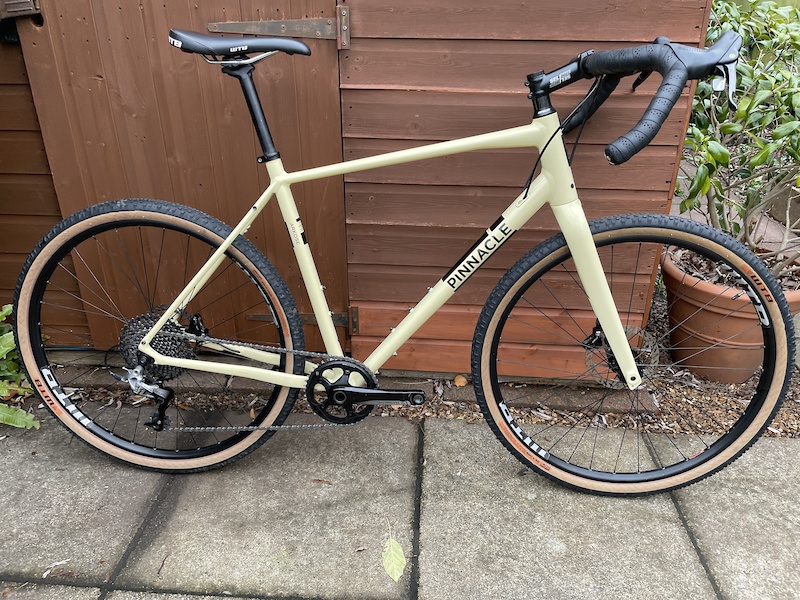 Pinnacle arkose d1 cheap 2019