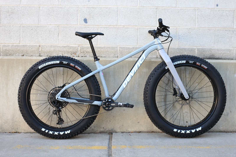 Devinci minus for sale new arrivals