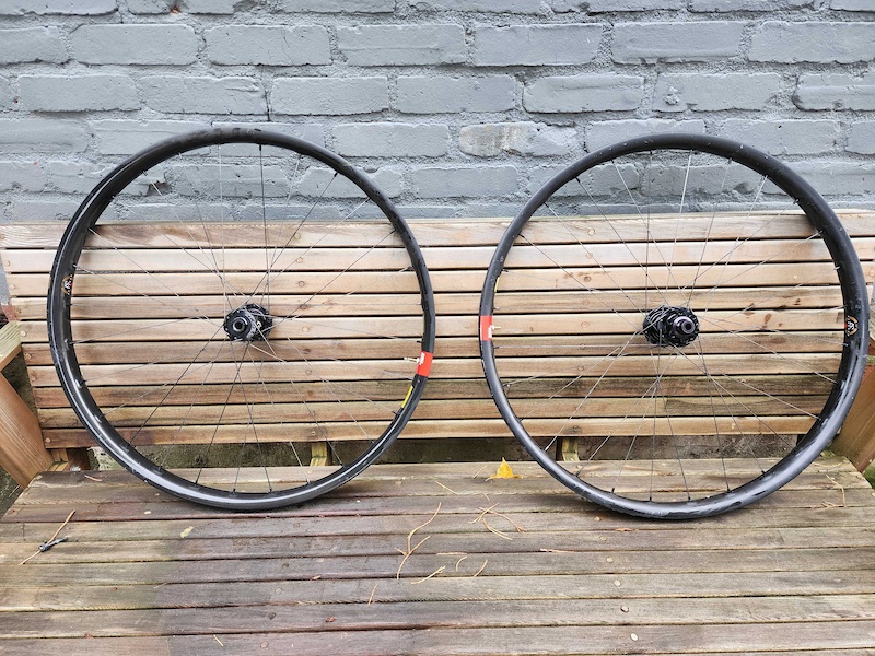 2021 Reserve 37 For Sale