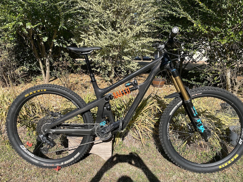 Yeti sb165 t1 hot sale