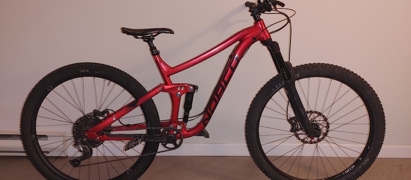 norco range a3 650b