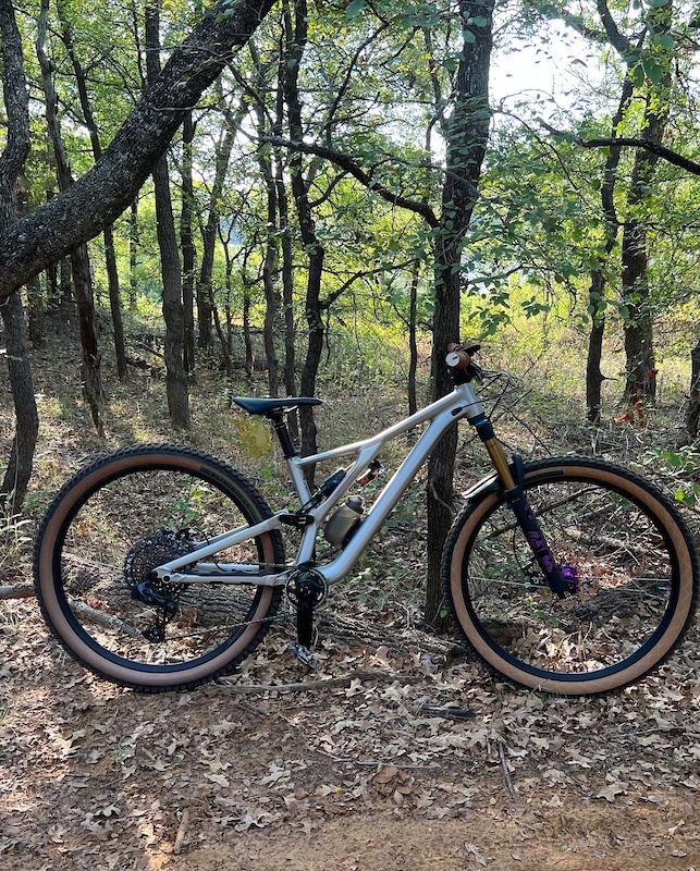 specialized stumpjumper evo 2021 weight