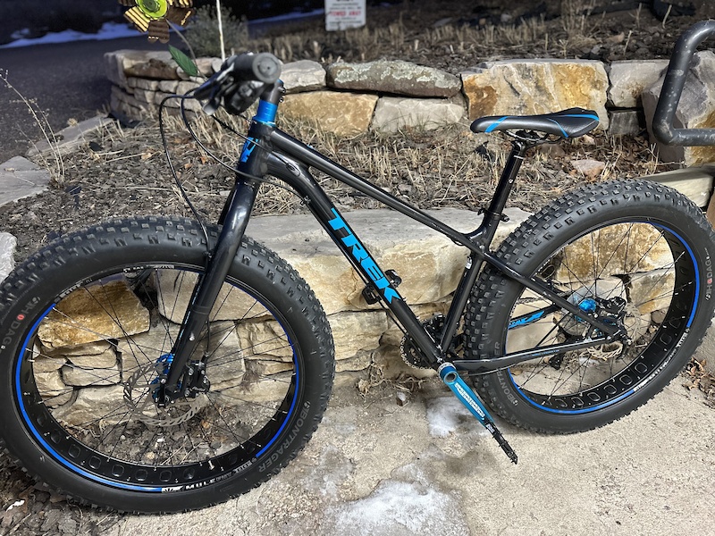 2015 trek farley discount 5