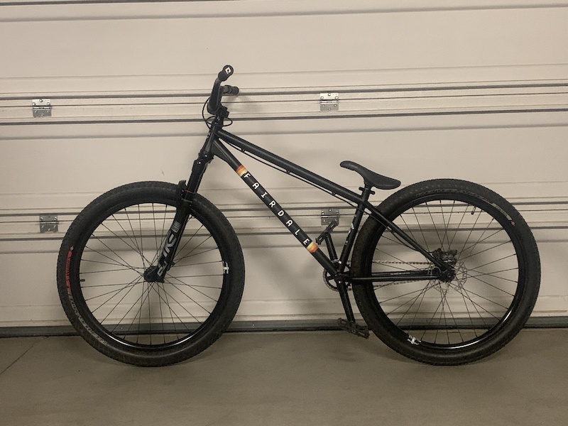 2023 Fairdale Hareraiser DJ Frame For Sale