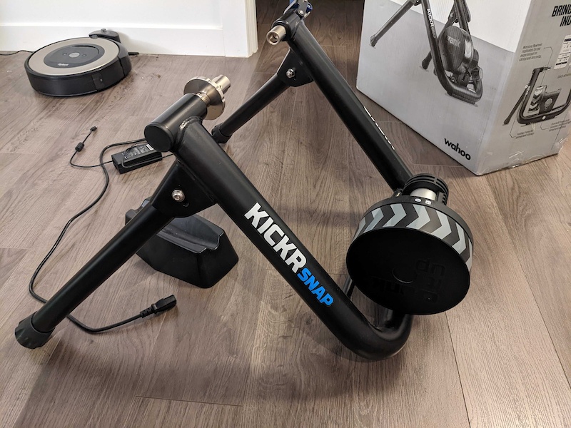 2021 Wahoo Kickr Snap For Sale