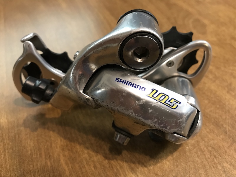 shimano 105 9 speed chain