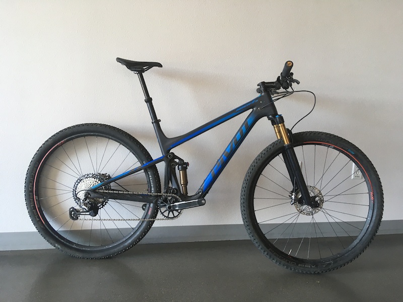 2020 Pivot Mach 4 SL For Sale