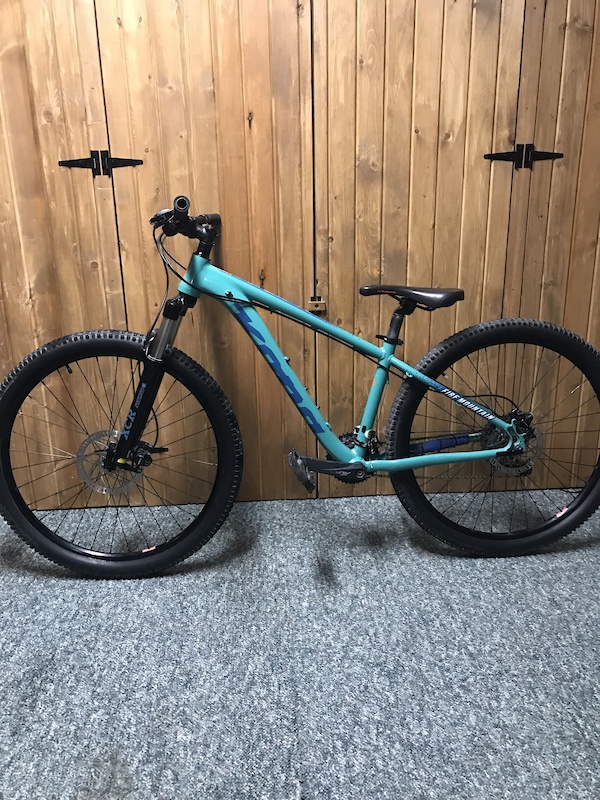 2019 kona best sale fire mountain